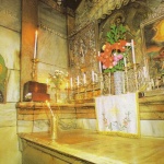 Започва реставрирането на гроба на Исус в Ерусалим