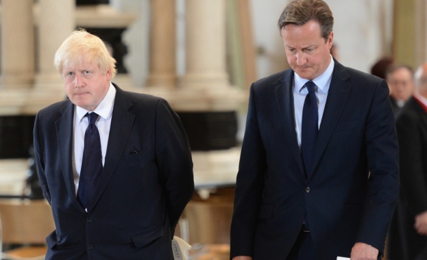 Д. Камерън: Brexit ще постави бомба под икономиката ни