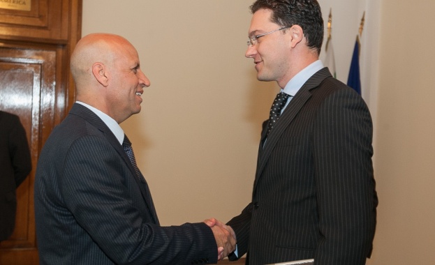 Кахтан ал Джанаби: До края на годината ще изчистим Ирак от ИД