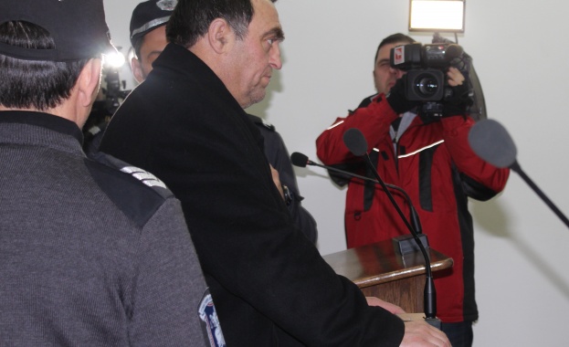 Адвокатът на Ив. Евстатиев отново иска освобождаването му от ареста