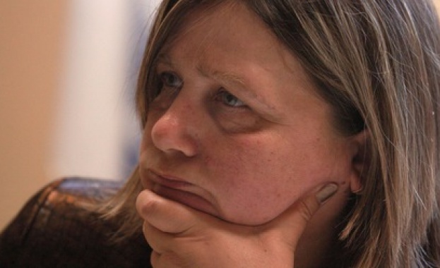 Лили Маринкова: Познавам почерка на управляващите