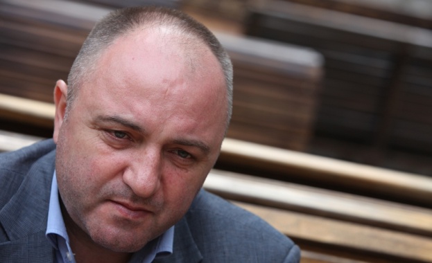 Антон Станков не е допуснат до конкурса за шеф на НИП