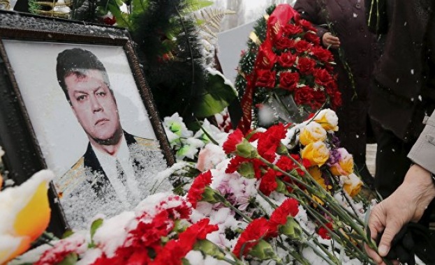 Убиецът на пилота на сваления от турски изтребител Су-24 може да лежи до 8 години