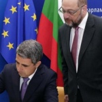 Р. Плевнелиев: Нова Ялта би била срам за Запада 