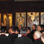 Международен фестивал на православната музика „Света Богородица - Достойно естъ" - 10 - 14 юни