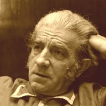 Щастливата случайност не е въпрос на късмет, а на чакане: тя винаги идва, ако умееш достатъчно дълго да чакаш