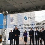 ЕСО и „Булгартрансгаз” ще отделят по 5% от приходите си във фонд „Сигурност на електроенергийната система”