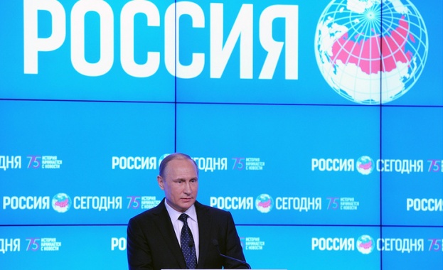 Путин: Журналистиката трябва да бъде обективна и да не се подлага на репресии