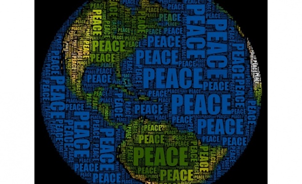 България е сред най-миролюбивите в света