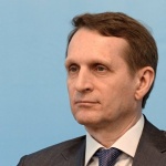 Наришкин: Желанието да се разбере Русия започва да надделява над русофобията извън страната
