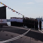 МО на РФ: Щеше да е странно, ако британските ВМС не бяха забелязали руската подводница в Северно море