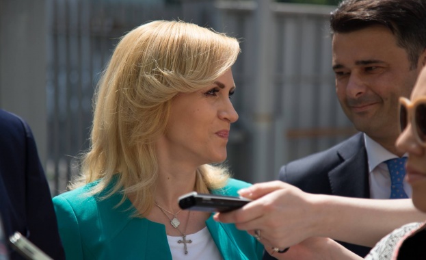 Първото решение на новия кмет на Букурещ: Безплатен градски транспорт в града