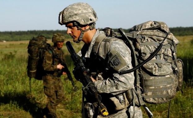 Зам.-помощникът на министъра на отбраната на САЩ: На Русия й трябват не повече от 60 часа, за да превземе Прибалтика