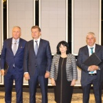 Българският газов хъб ще бъде зхрнван от газпровода Eastring