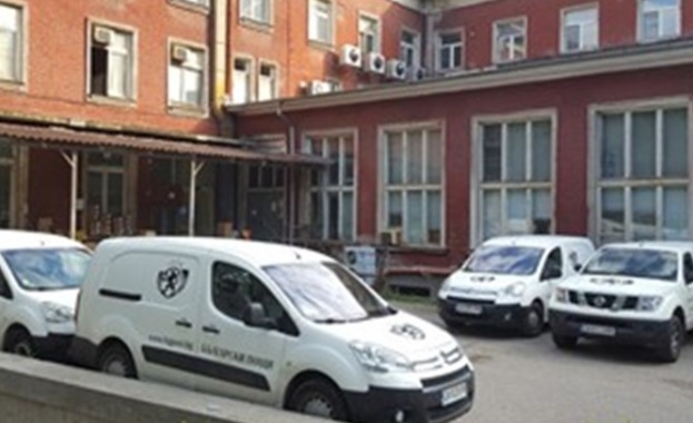 Пускат задържаните за обира в Хасково