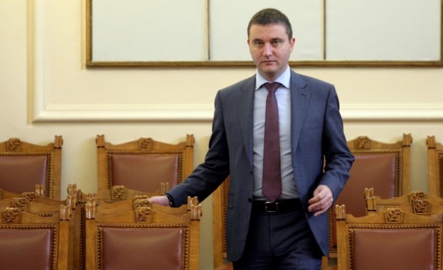 Взимаме нов заем от 1.2 млрд. лв.