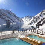 На ски и през лятото 