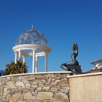 Кабинетът „Борисов” удари рамо на морските сараи на Доган