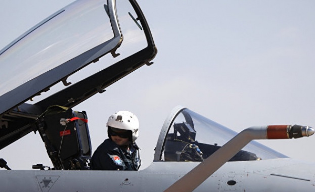 САЩ обвиниха Китай в ”небезопасно” прехващане на самолет-разузнавач