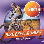 Bike Expo&Show – раят за велосипедистите