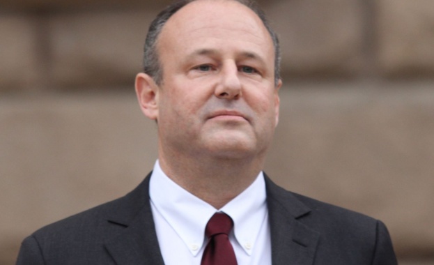 Американският посланик у нас се надява на туристически и икономически обмен 