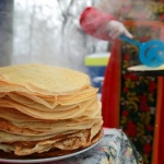 Най-популярните фестивали за храна по света 