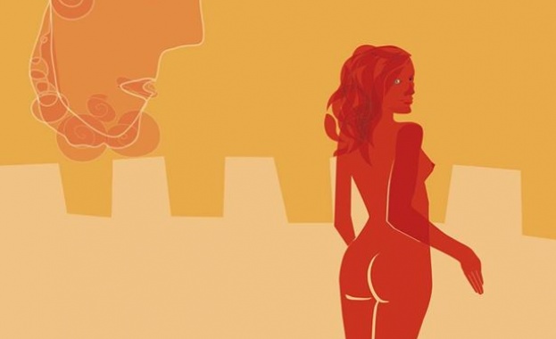 Валери Стефанов представя „Любовни истории от Вавилонската библиотека" 