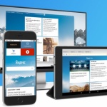 Руската търсачка Яндекс представи първия в света браузър с информационна лента, управлявана от ИИ