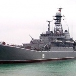 Москва ще предприеме ответни мерки на навлизането на американски кораби в Черно море