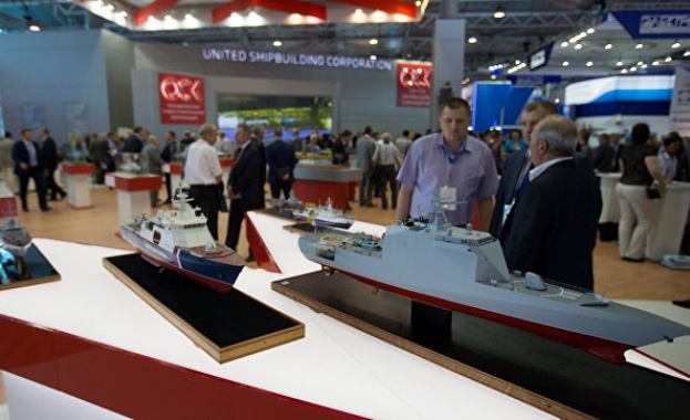 NI: Новите руски миноносци ще превъзхождат всеки американски кораб