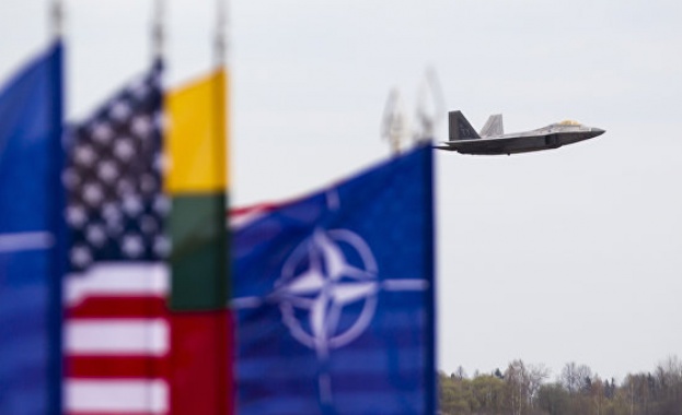 Die Zeit: НАТО е на крачка да допусне най-голямата грешка в историята си