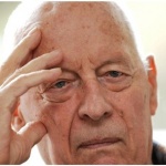 Трудно е човек да съхрани душата си искрена, чиста, небоядисана... Аз съм един от малцината