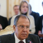 Лавров: Има прогрес по въпроса за доставките на хуманитарна помощ в Сирия