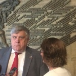 Отношениeто на „стара” Европа към Русия е еманципирано и прагматично  