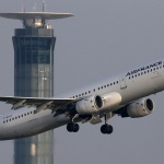 Air France няма да лети от и до София и в неделя