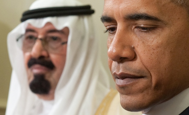 ЦРУ: Намесата на Саудитска Арабия в атентатите от 11 септември е недоказуема