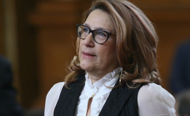 Т. Буруджиева: Р. Плевнелиев заработва позиции за бъдещо работно място