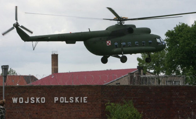 FT: Полша и балтийските страни обсъждат създаването на система за ПВО