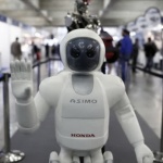 Ще откраднат ли роботите работата ни?