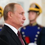 Путин: Денят на Русия е един от най-значимите държавни празници