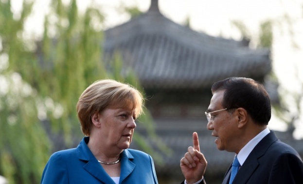 Китай не желае търговска война с Европа, обяви китайският премиер