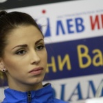 Световна шампионка от ансамбъла с опасност за живота