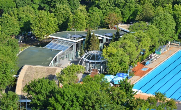 Национално изложение на български производители "Златен лъв" в Бургас