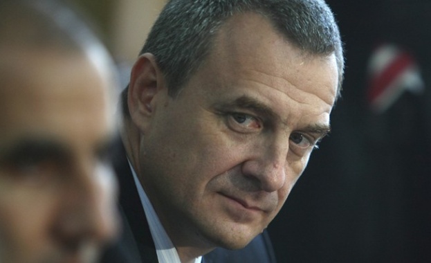 Цв. Цветанов: Цветлин Йовчев е виновен за състоянието на МВР в Бургас и Несебър