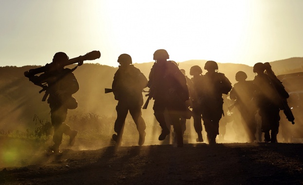 В Русия започна внезапна проверка на бойната готовност на Въоръжените сили