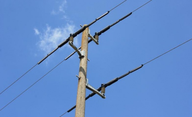 EVN България Електроразпределение ще обезопаси над 200 стълба в района на Сливен