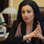 Десислава Танева: И тази година за животновъдството ще мине под знака на африканската чума
