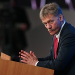 Песков: За съжаление, в официалното писмо на Ердоган до Путин нямаше смислени моменти