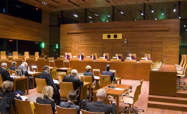 Александър Корнезов е българският кандидат за съдия в Общия съд на ЕС