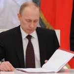Путин помилва двама осъдени в Русия украинци